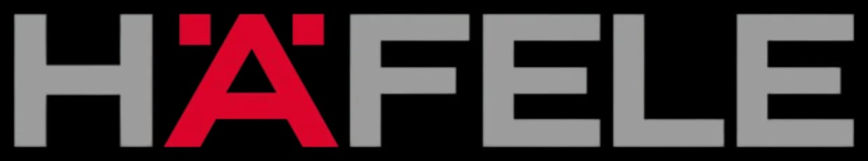 Hafele Logo