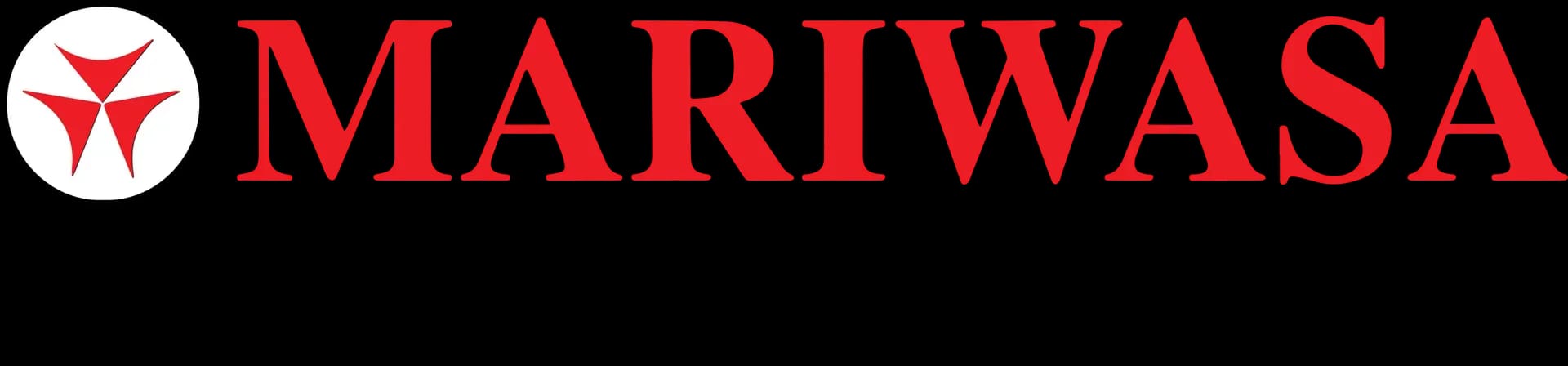 Mariawasa Logo